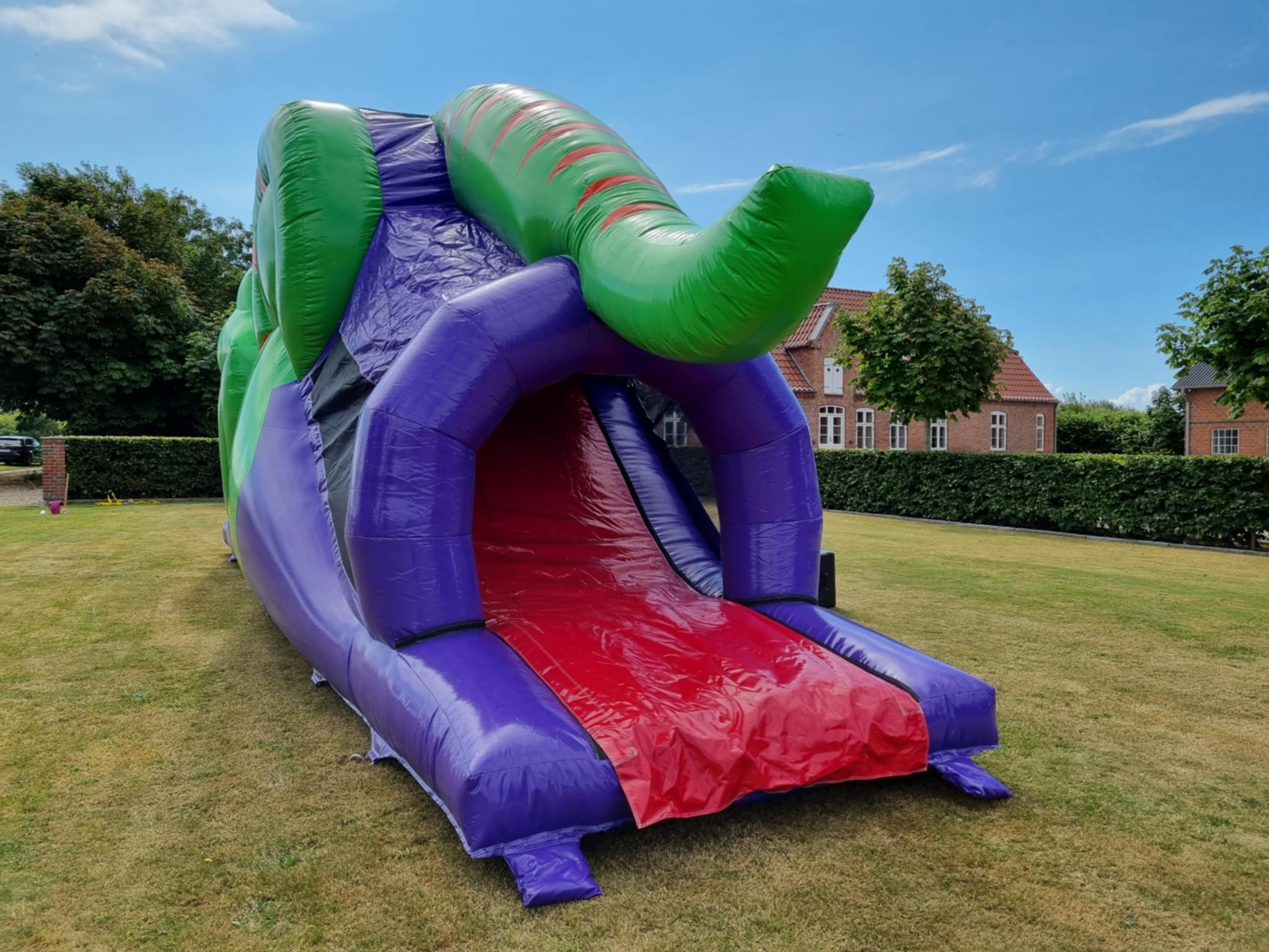 T-REX Hoppeborg thumbnail 3