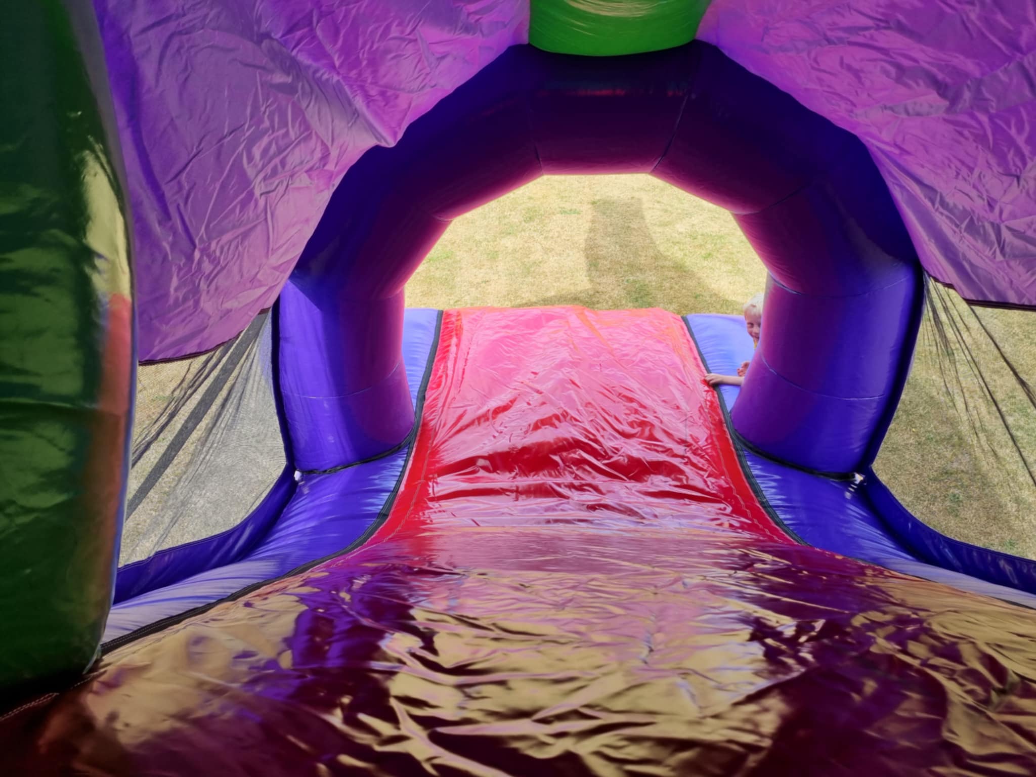 T-REX Hoppeborg thumbnail 4