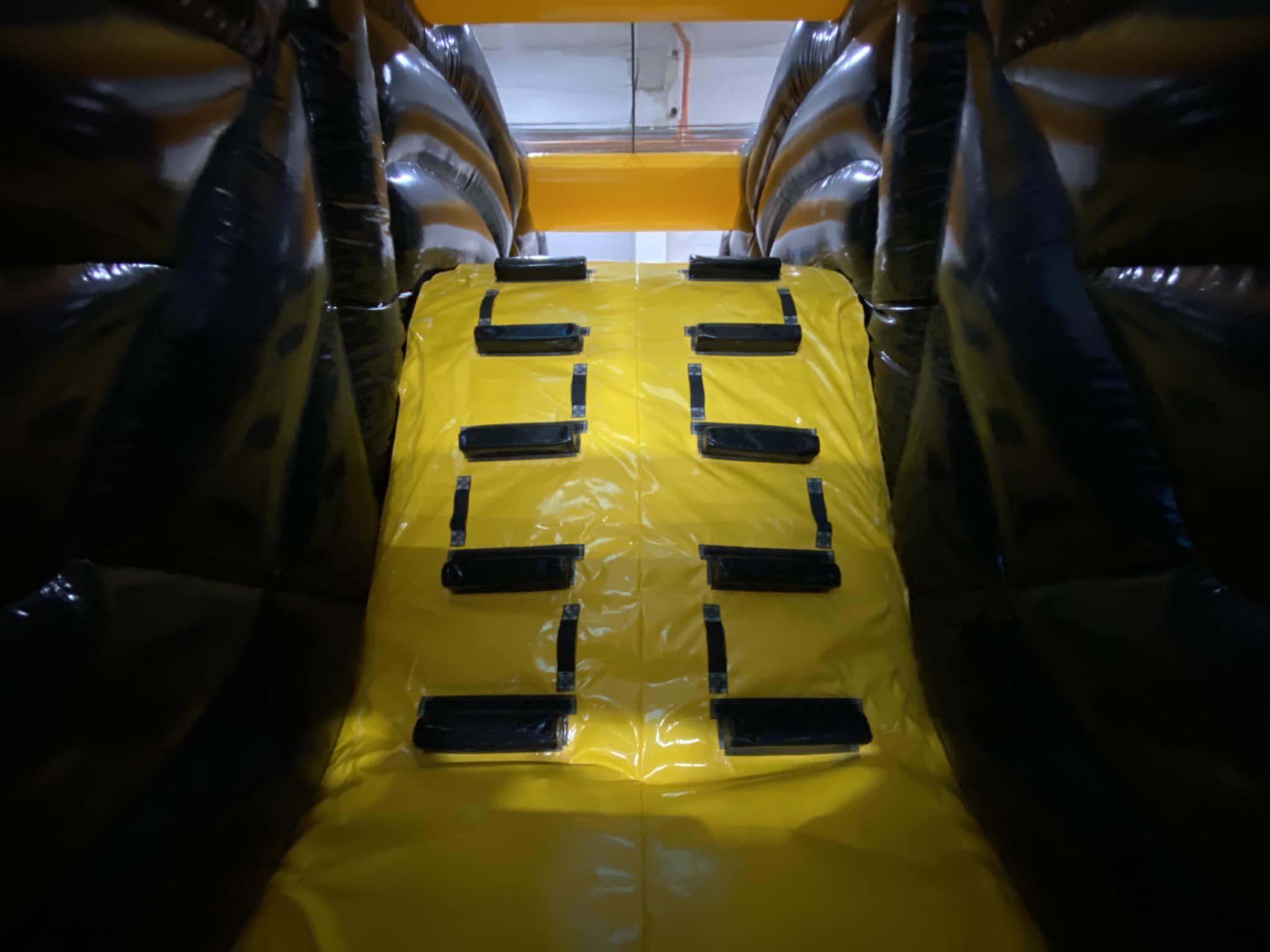 Bulldozer forhindringsbane  thumbnail 3