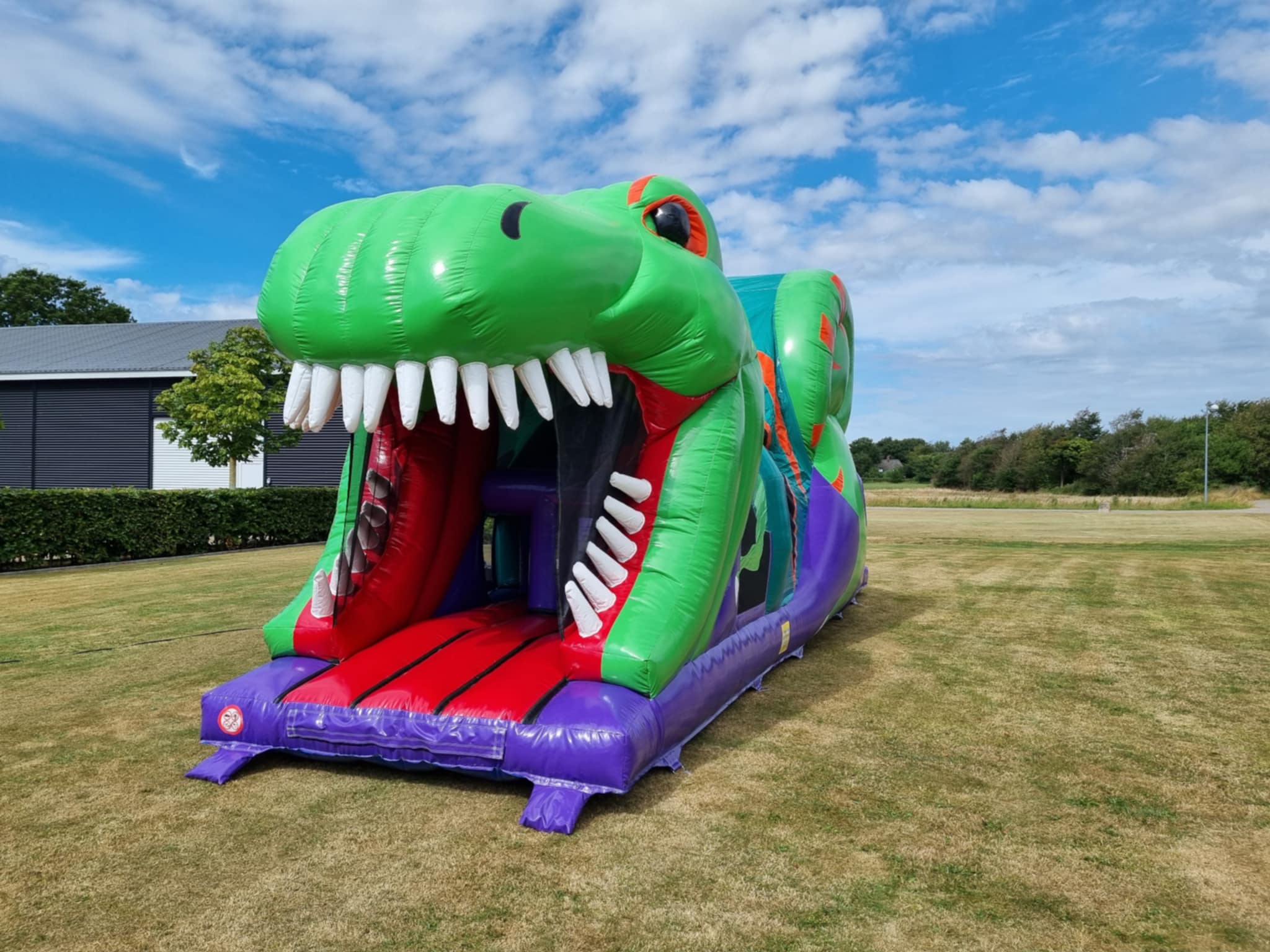 T-REX Hoppeborg thumbnail 2