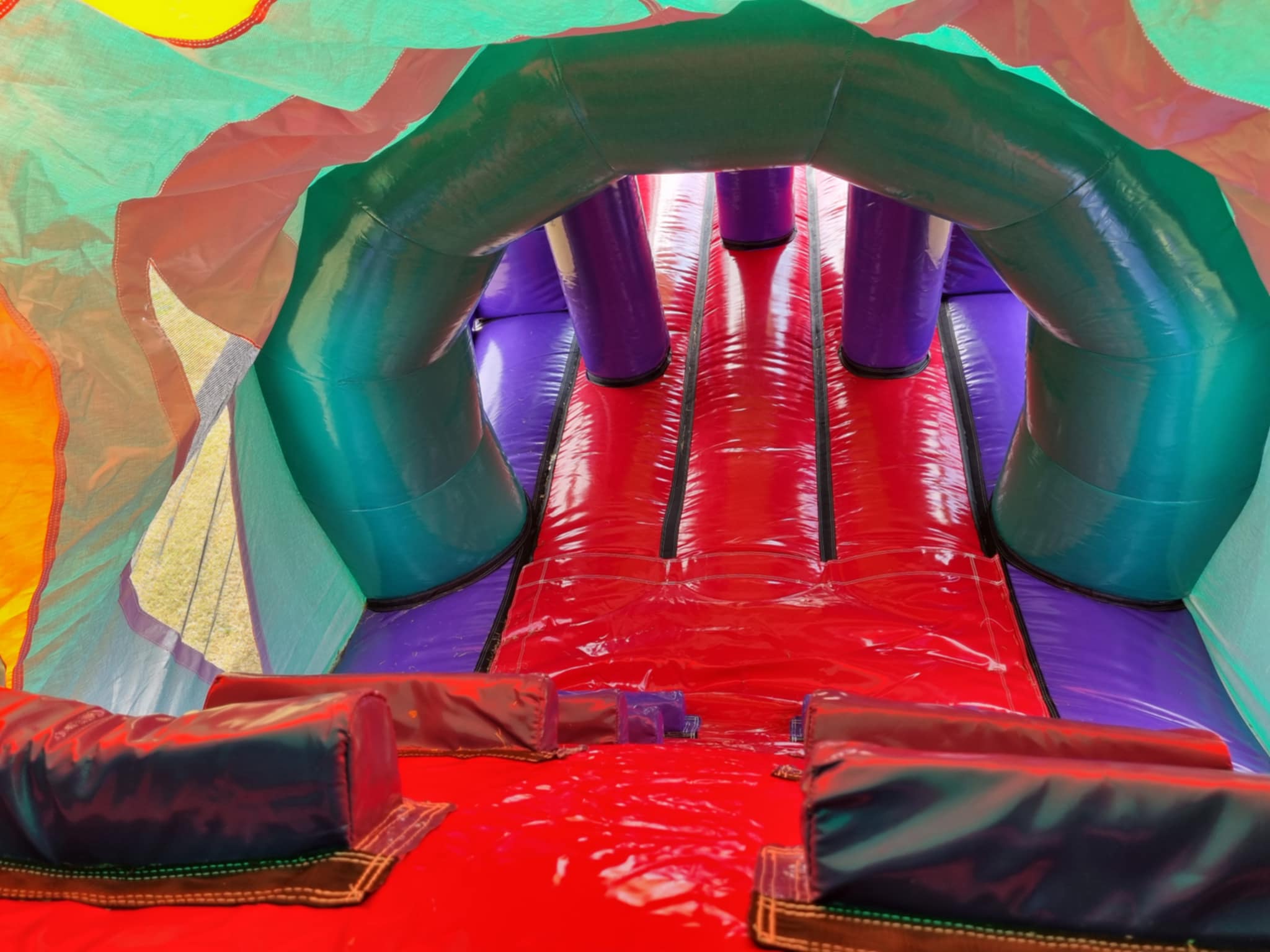 T-REX Hoppeborg thumbnail 1